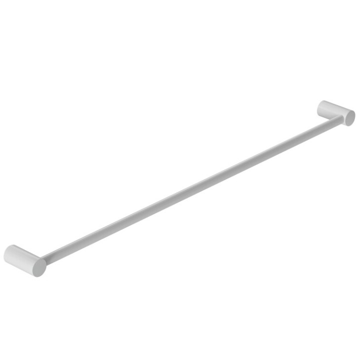 Kludi 5896153 ВЕЛА R полотенцедержатель 80 см белый