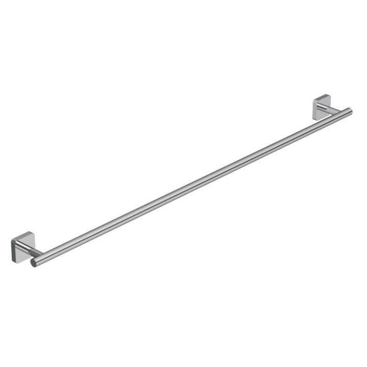 Kludi 2596105 полотенцедержатель VELA S сталь