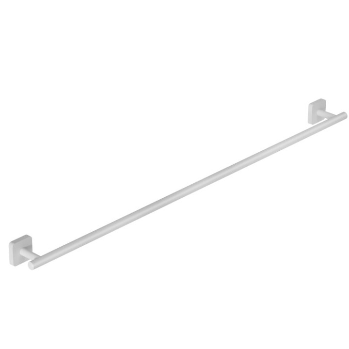 Kludi 2596153 полотенцедержатель одинарный белый