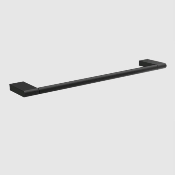 Gessi 66500#299 полотенцедержатель Matt Black