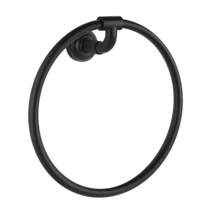 Gessi 65509#299 полотенцедержатель кольцо