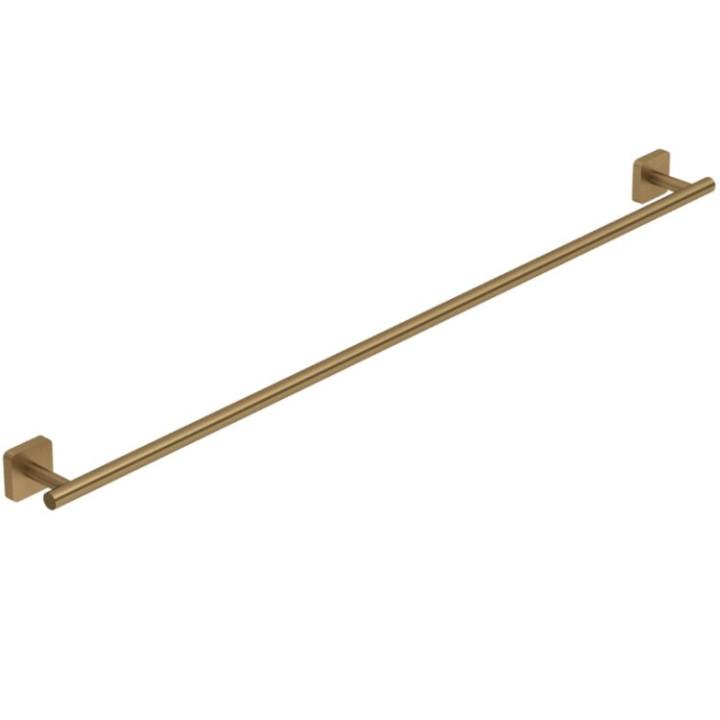 Kludi 25961N1 полотенцедержатель VELA S 84.8 см