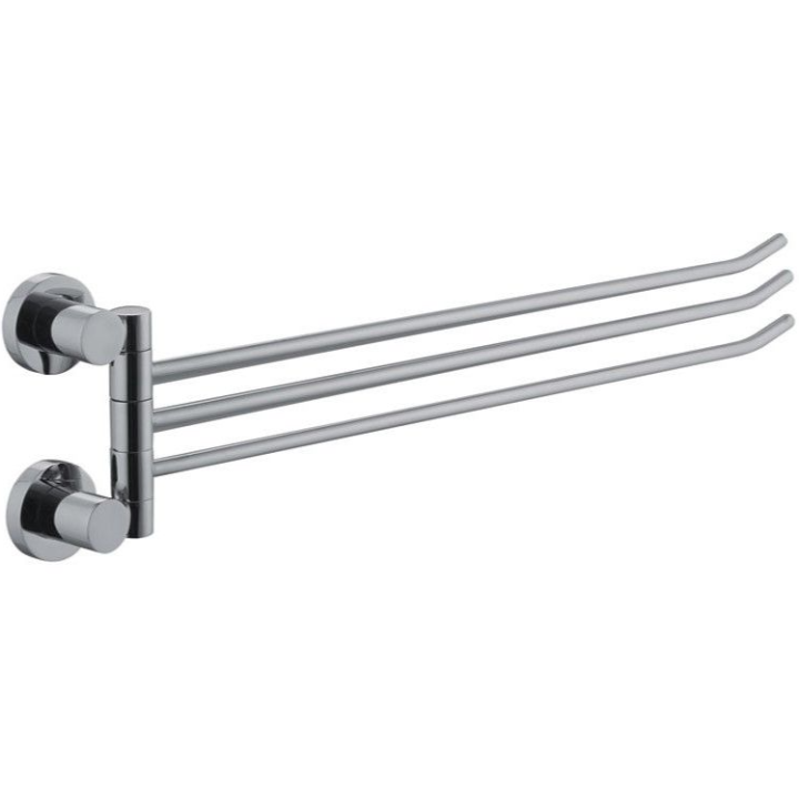 F6002/2CS полотенцедержатель Fima Carlo Frattini