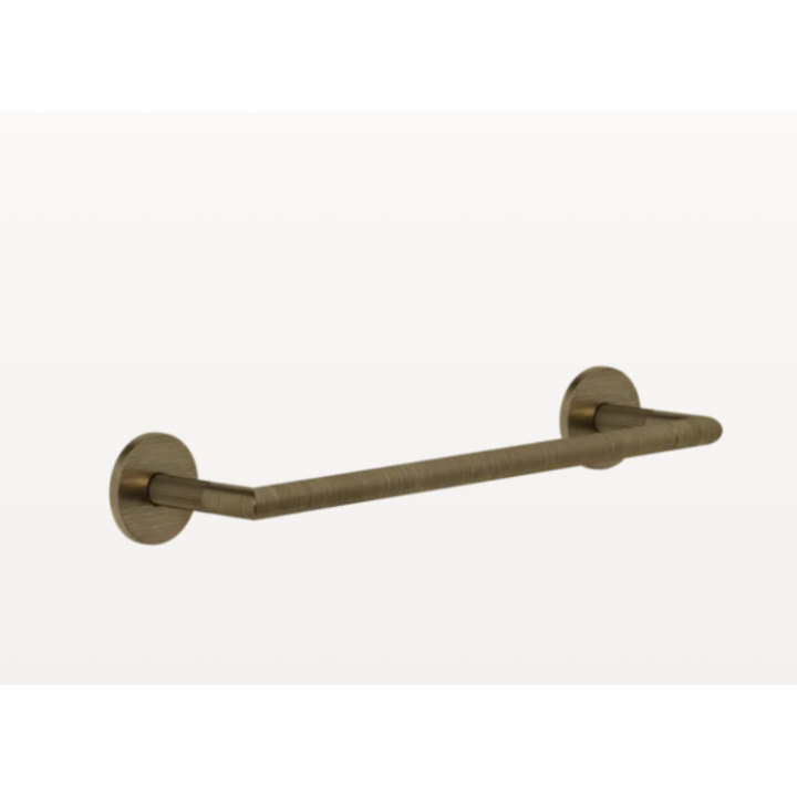 Gessi 63897#713 полотенцедержатель, Antique Brass