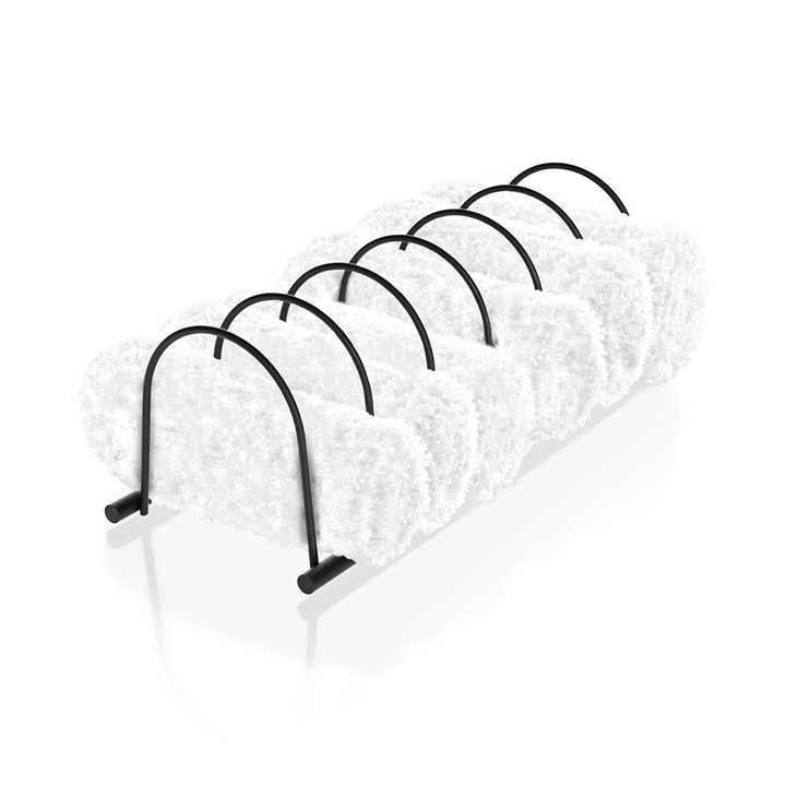 Decor Walther 0846860 полотенцедержатель 35 см