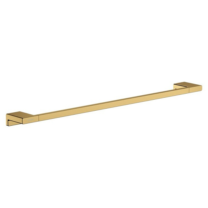 Hansgrohe 41747990 полотенцедержатель Gold 64.8 см