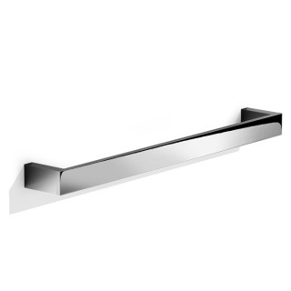 Decor Walther Contract Полотенцедержатель одинарный для ванны 45 см нержавеющая сталь