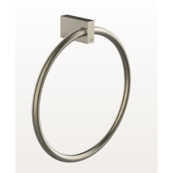 Gessi 20909#149 полотенцедержатель кольцо