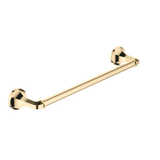 Dornbracht Madison Полотенцедержатель одинарный для ванны 51 см Brass, Polished Brass