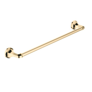 Dornbracht Madison Полотенцедержатель одинарный для ванны 66 см Brass, Polished Brass