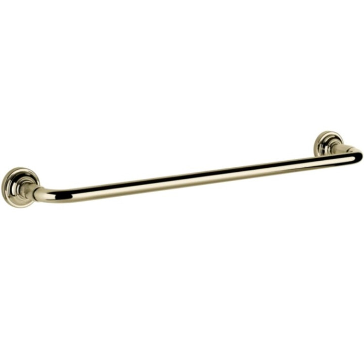 Gessi 65500#710 полотенцедержатель VENTI20 латунь