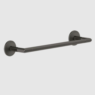 Gessi 63797#707 полотенцедержатель Anello 35 см