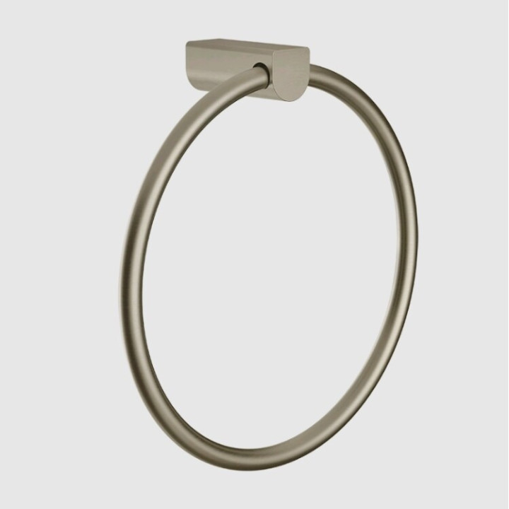 Gessi 59509#149 полотенцедержатель кольцо 22.2 см