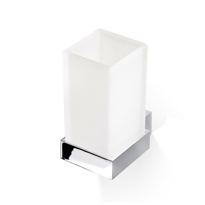 Decor Walther 0561700 CORNER стакан для ванны