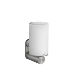 Gessi 316 Стакан для ванны Matt Black, Nero Opaco