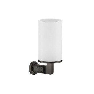 Gessi Inciso Стакан для ванны Brushed Brass PVD