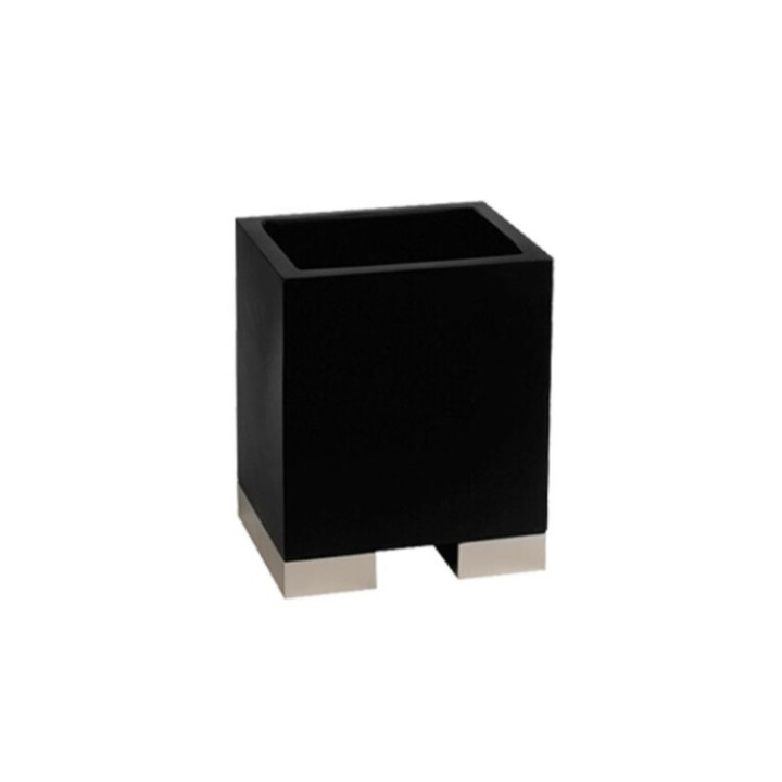 Gessi 20832#031 стакан для ванны Rettangolo