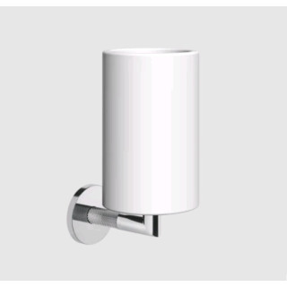 Gessi 63707#031 стакан Anello нержавеющая сталь