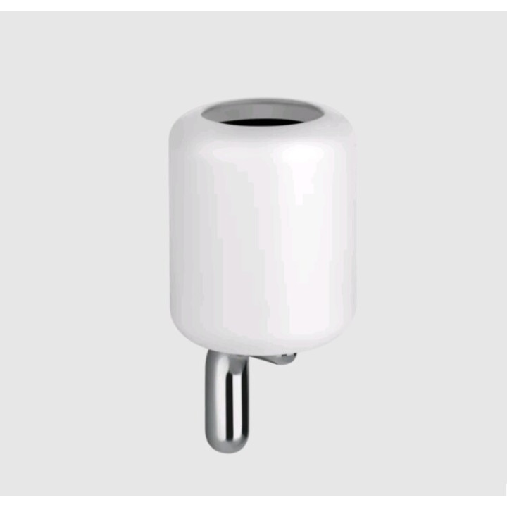 Стакан для ванны Gessi 38007#031 из нержавеющей стали