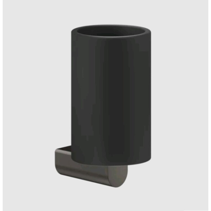 Gessi 59508#707 стакан Rilievo для ванны