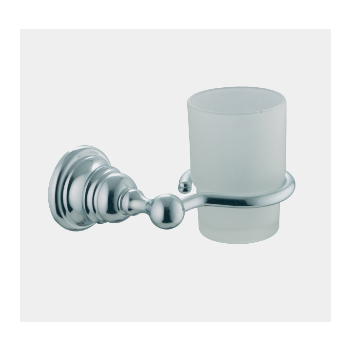 F6063/1CR стакан Fima Carlo Frattini Accessori