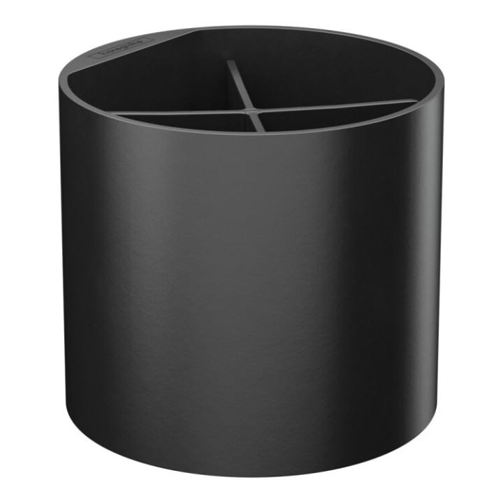 Hansgrohe 27921670 стакан WallStoris Matt Black