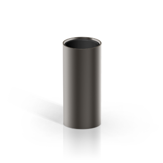 Decor Walther 0522559 стакан для ванны Mikado