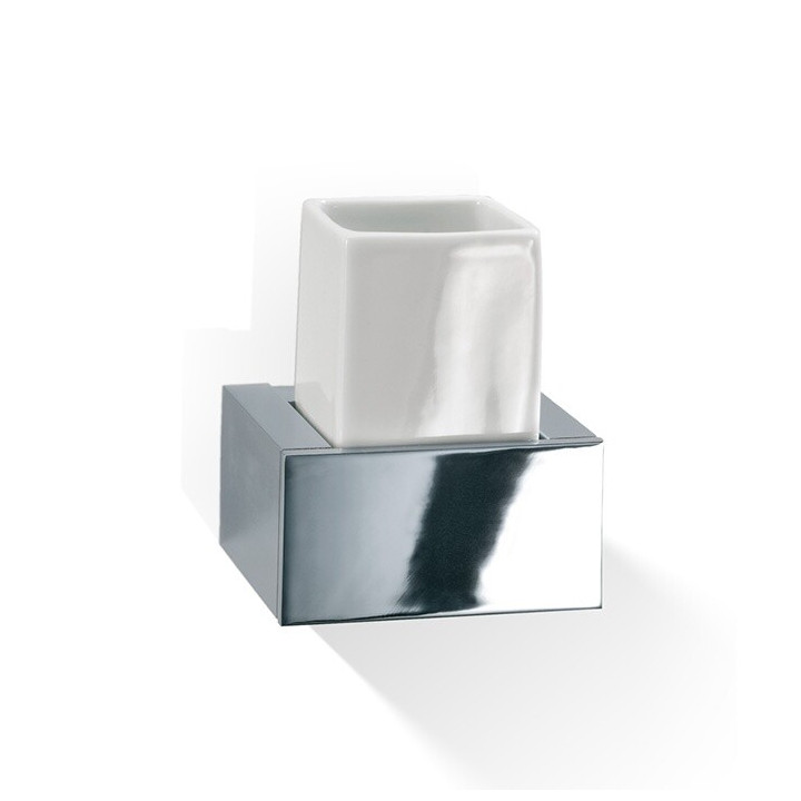 Decor Walther 0591900 стакан для ванны