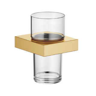 Dornbracht Series specific Стакан для ванны Satin Brass
