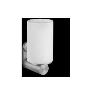 Стакан Gessi 54707#707 Black Metal Brushed PVD