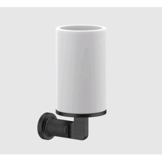 Gessi Inciso Стакан для ванны Aged Bronze, Old Bronze