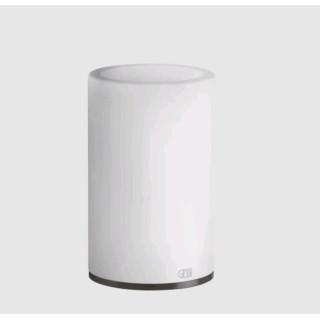 Gessi 54731#707 стакан для ванны Black Metal