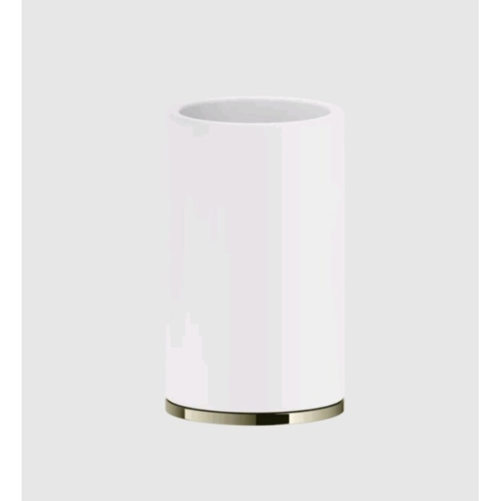 Стакан Gessi Inciso 58531#720 Nickel PVD