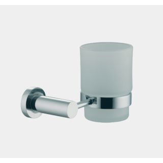 Fima Carlo Frattini Accessori Стакан для ванны Brushed Nickel