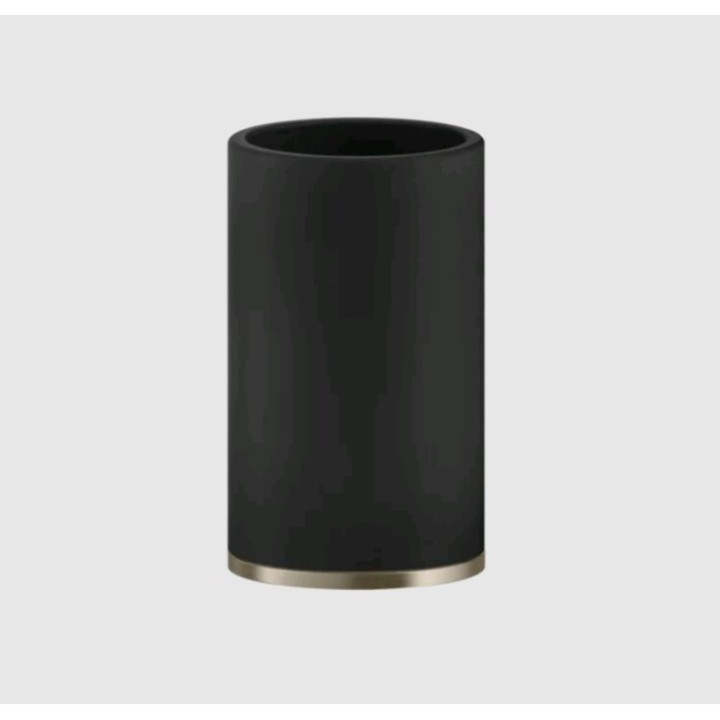 Gessi 58532#149 стакан Finox Brushed Nickel