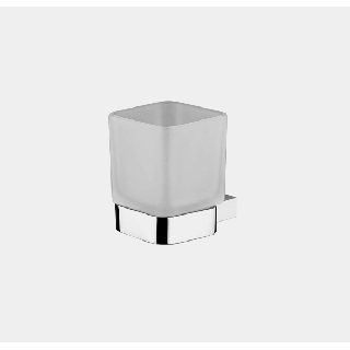 Fima Carlo Frattini Accessori Стакан для ванны Brushed Champagne