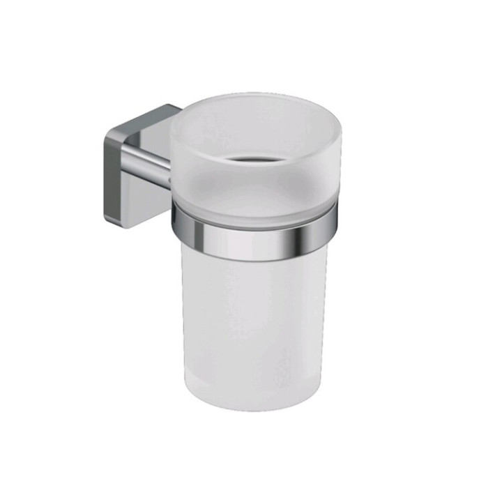 Kludi 2597505 Стакан для ванны VELA S