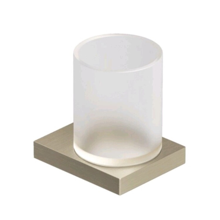 Kludi 31975N5 стакан для ванны VELA C