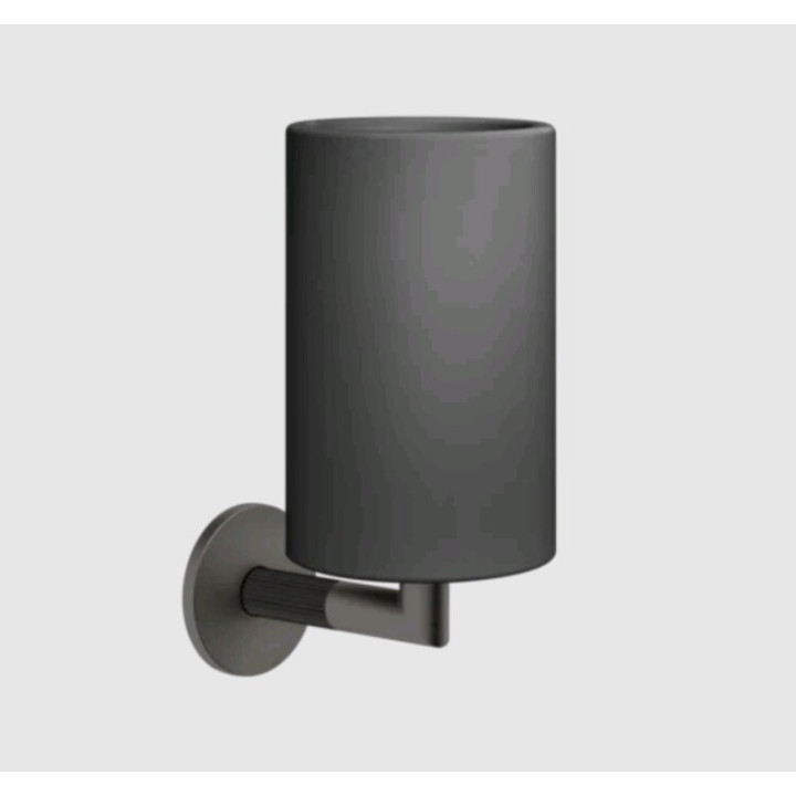 Gessi 63808#707 стакан для ванны Ingranaggio