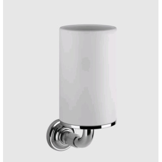 Gessi VENTI20 Стакан для ванны нержавеющая сталь