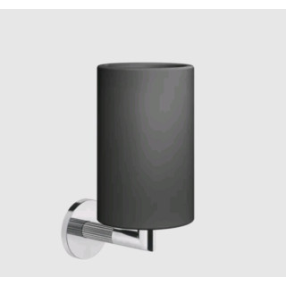 Gessi Ingranaggio Стакан для ванны нержавеющая сталь