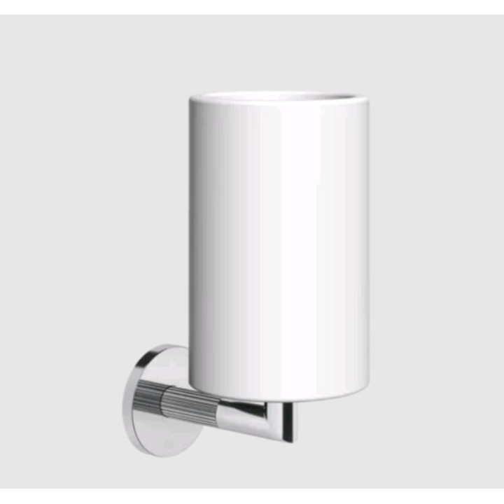 Gessi 63807#031 стакан для ванны Ingranaggio