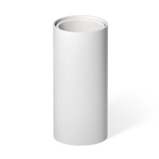 Decor Walther 0522550 стакан для ванны белый