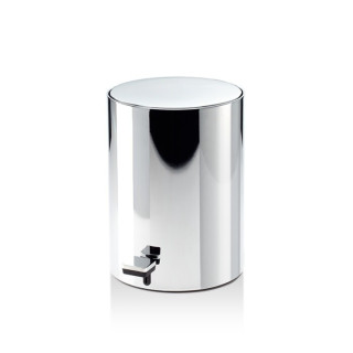 Decor Walther TE Ведро для ванны 7л. нержавеющая сталь