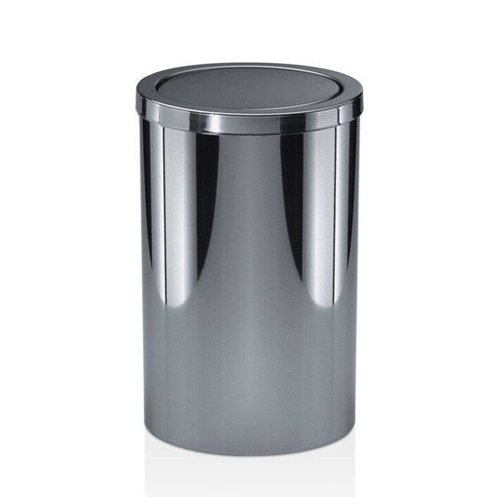 Decor Walther 0607970 – ведро Steel 10л