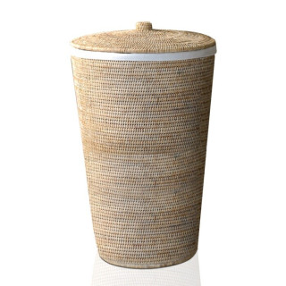 Decor Walther Basket Корзина для белья Rattan hell