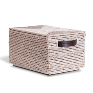 Decor Walther Basket Бокс для ванны Rattan hell