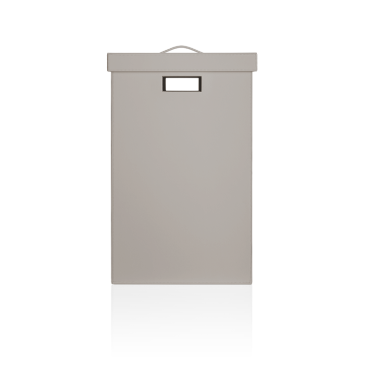 Decor Walther 0924749 корзина для белья тауп