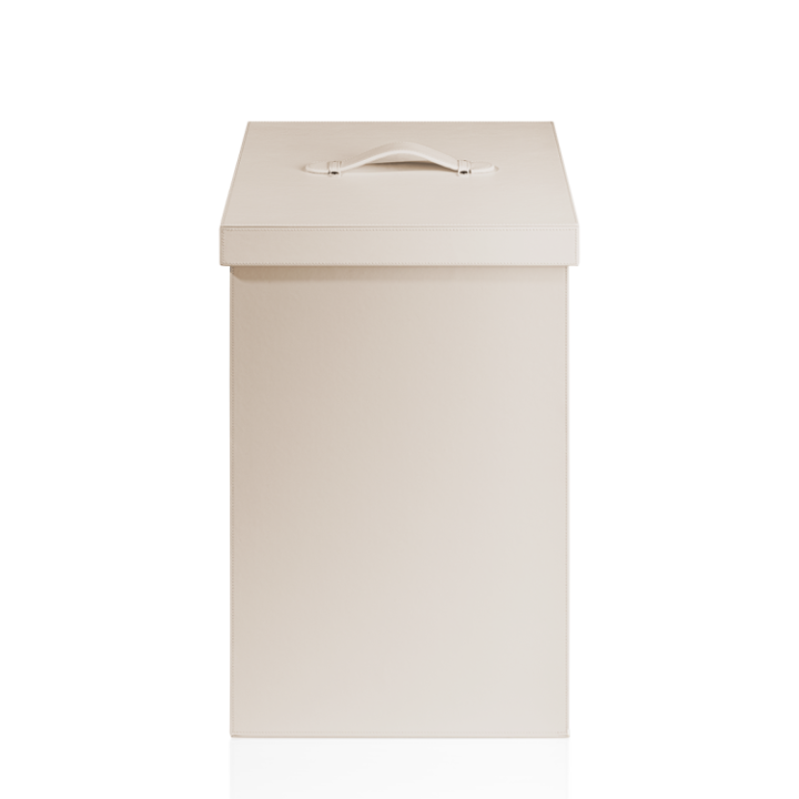 Decor Walther 0924747 корзина для белья бежевый