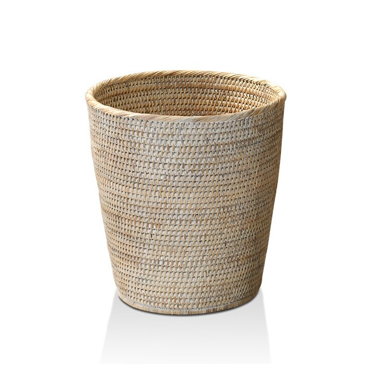 Decor Walther 0922191 корзина для белья Rattan hell